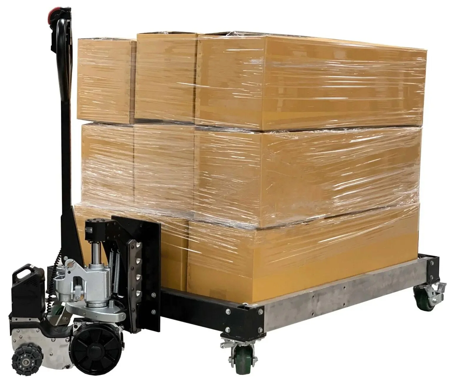 PowerCart H-Series Electric Cart