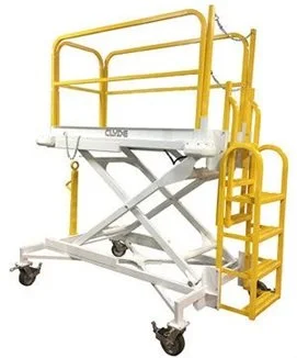 Aircraft Maintenance