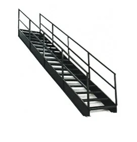 Industrial Stairways