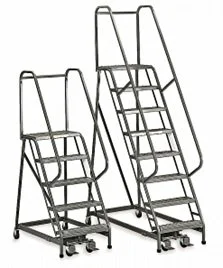 FAQs | Platforms & Ladders Help Center