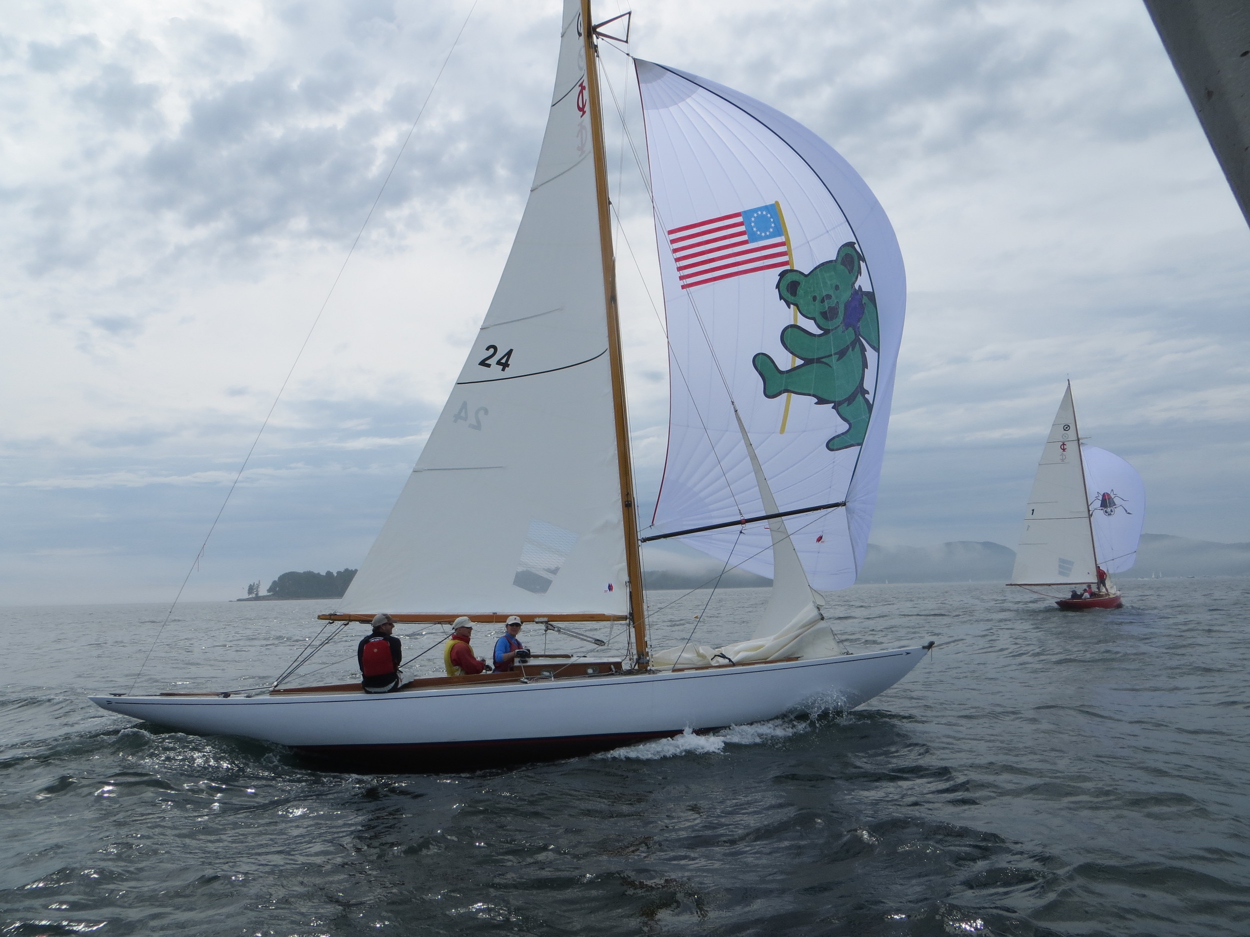 one design sailboats for sale