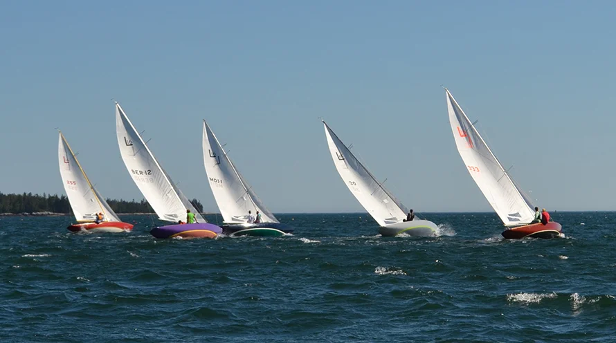 Luders upwind heeling.jpg