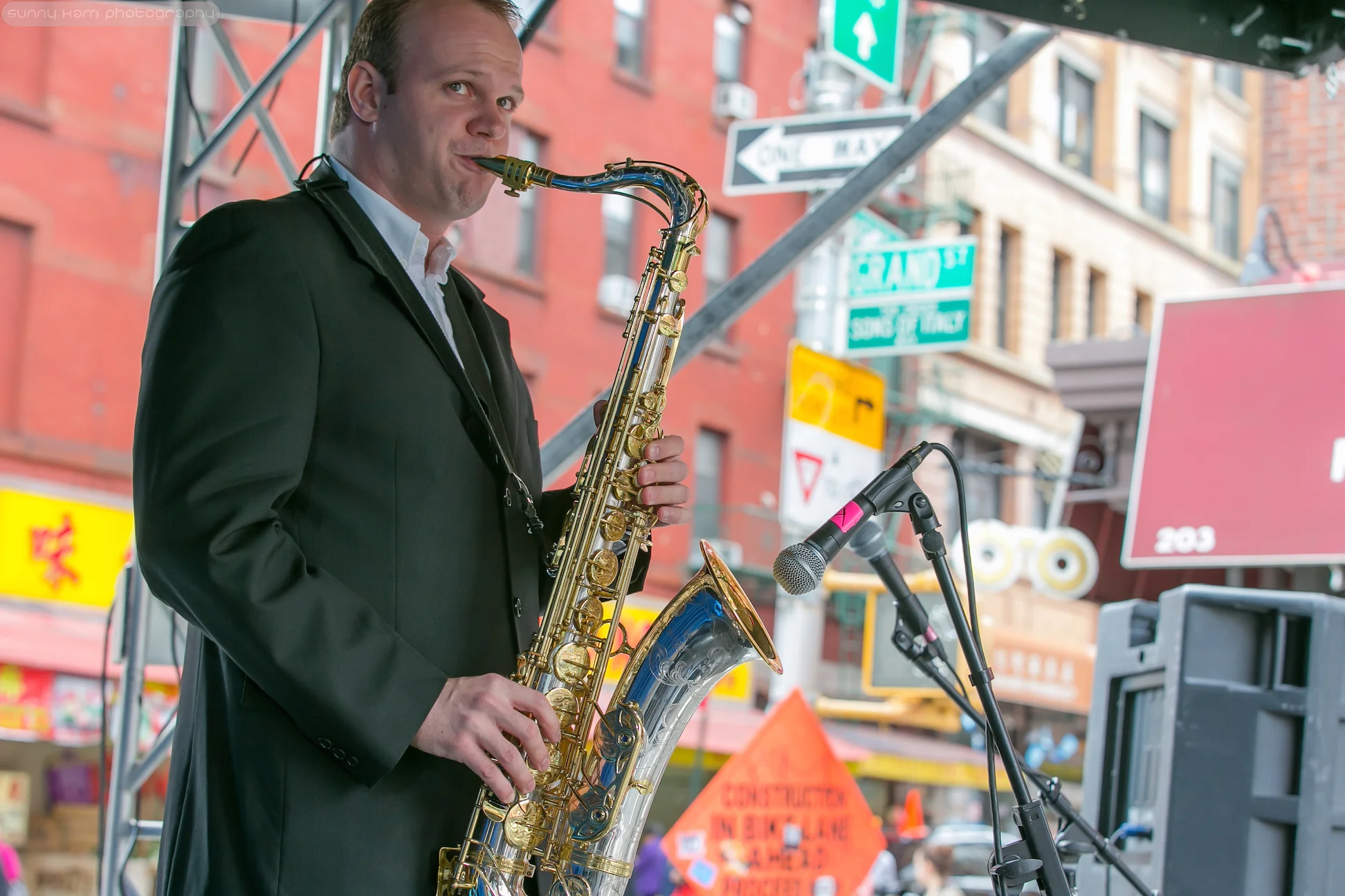 Photo credit: sunny kam photography