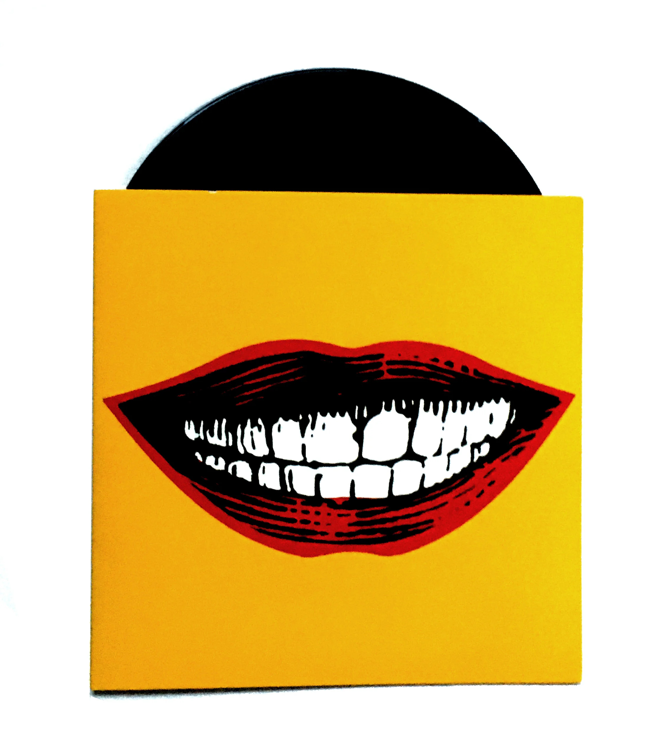 STARCADE DESIGNS FOR HOT LUNCH / SMILE 45 .