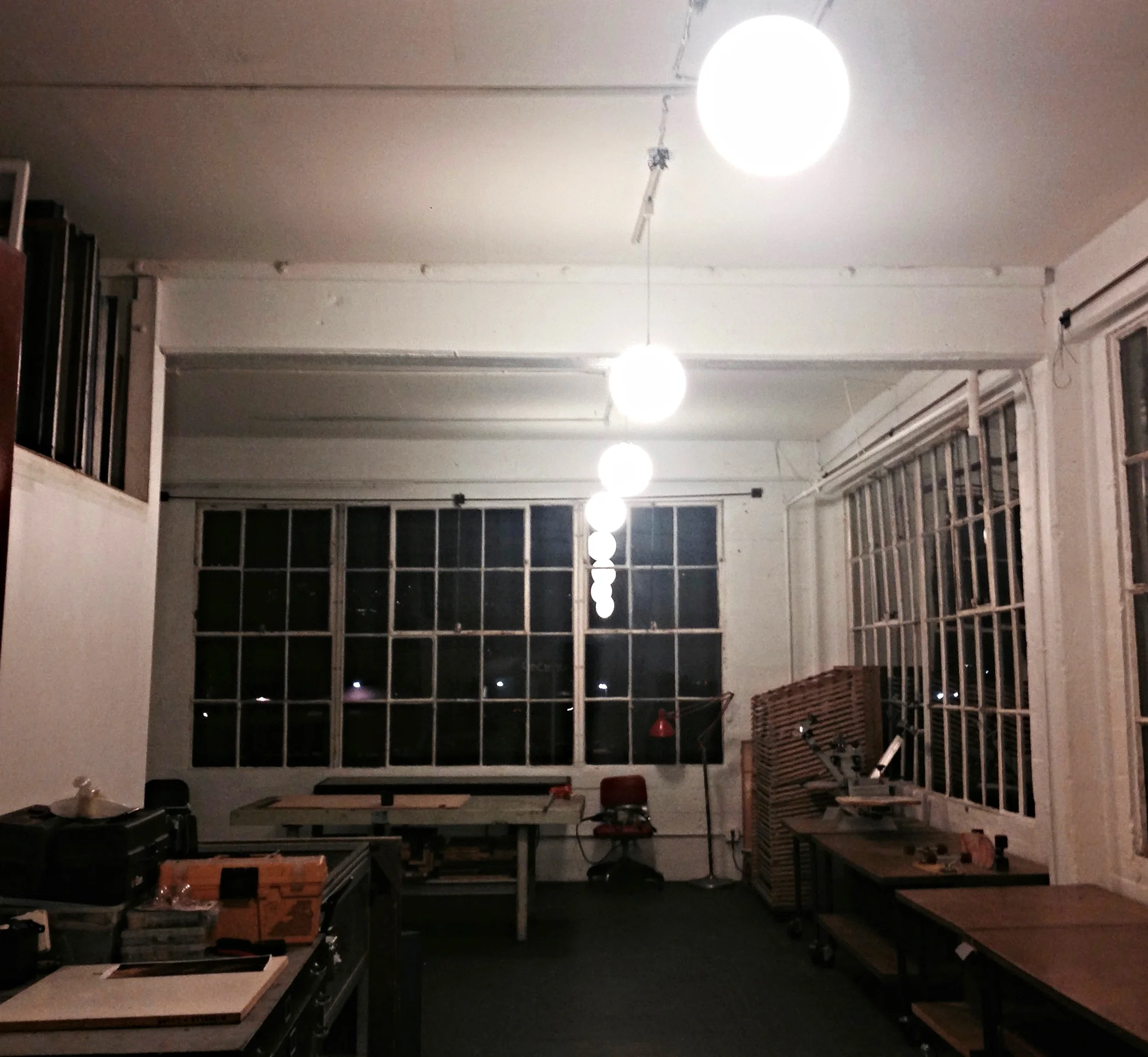 STARCADE STUDIO 301 .
