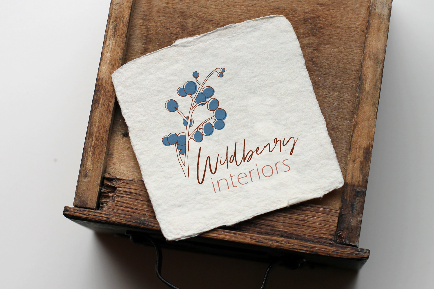 Wildberry Interiors Yass logo
