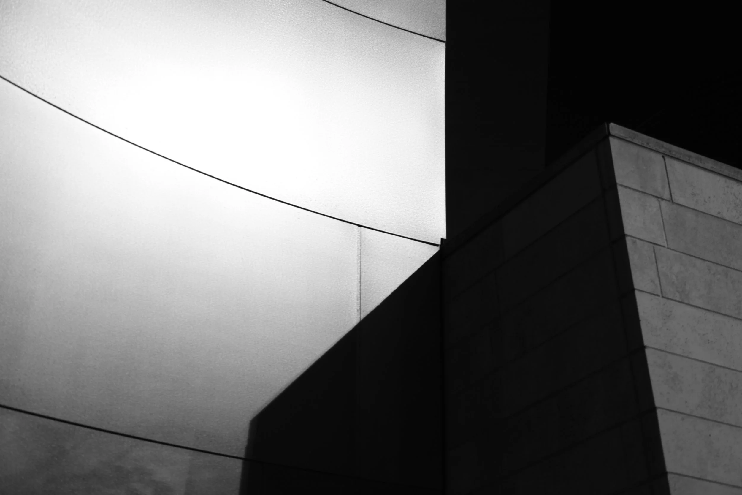 Downtown LA | Negative