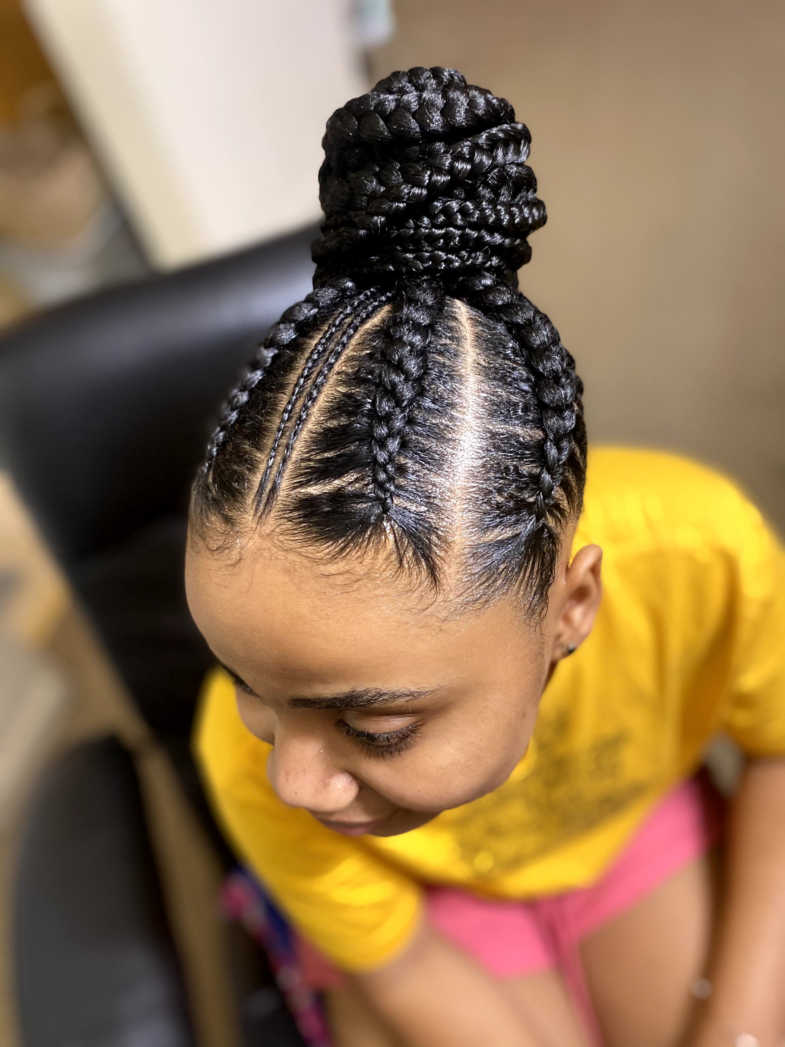 Featured Styles — NaturalCurlJunkie