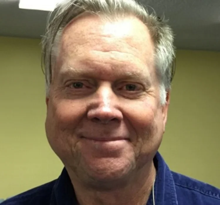 REV. Brian Shore Multiplication Associate - Hope Community Church, Jacksonville