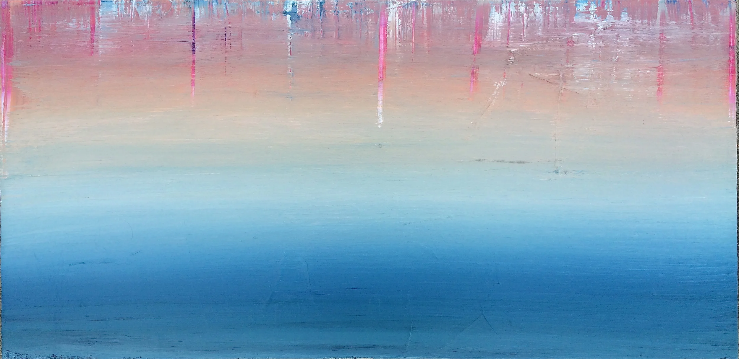 Red White and Blue Meditation 1