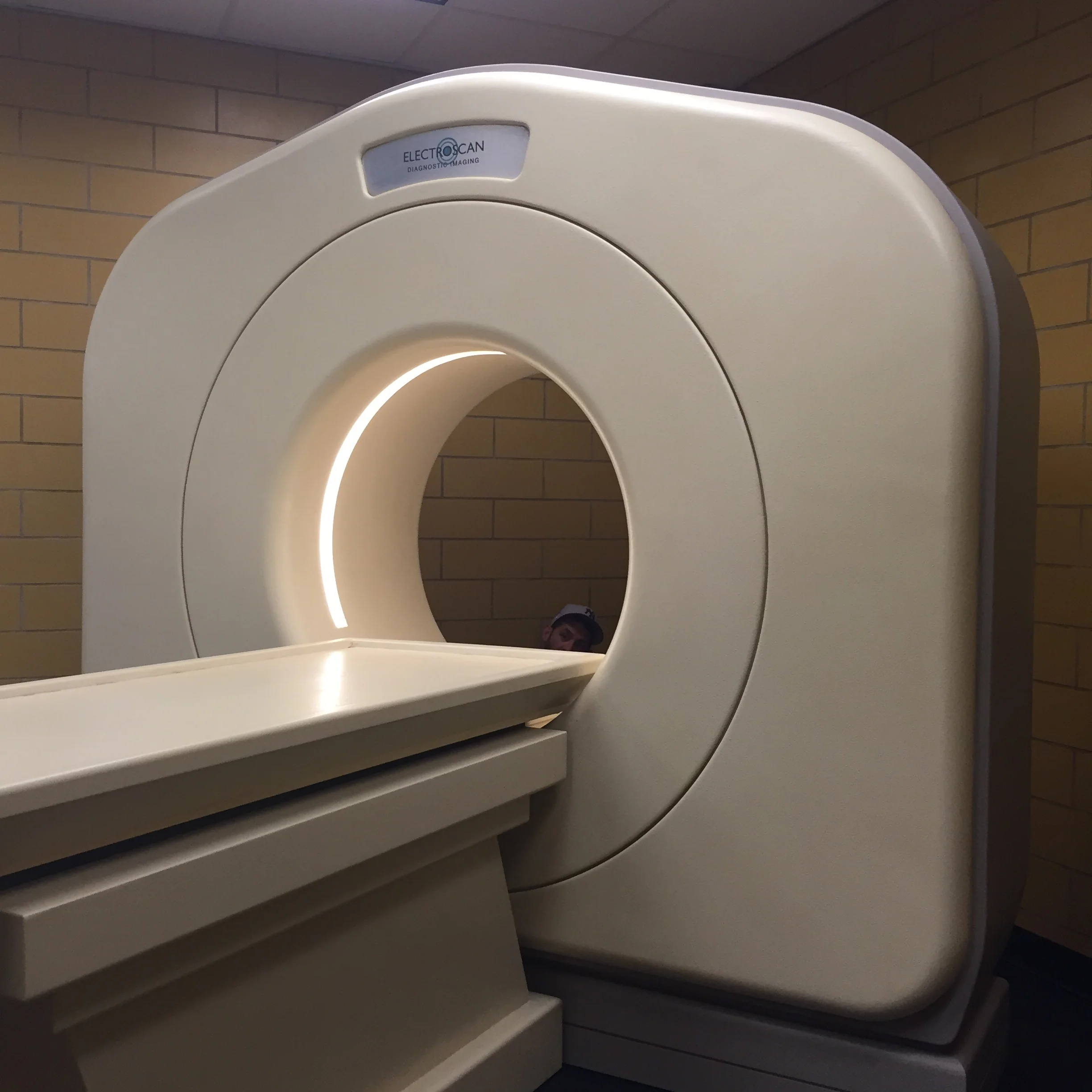 MRI Machine