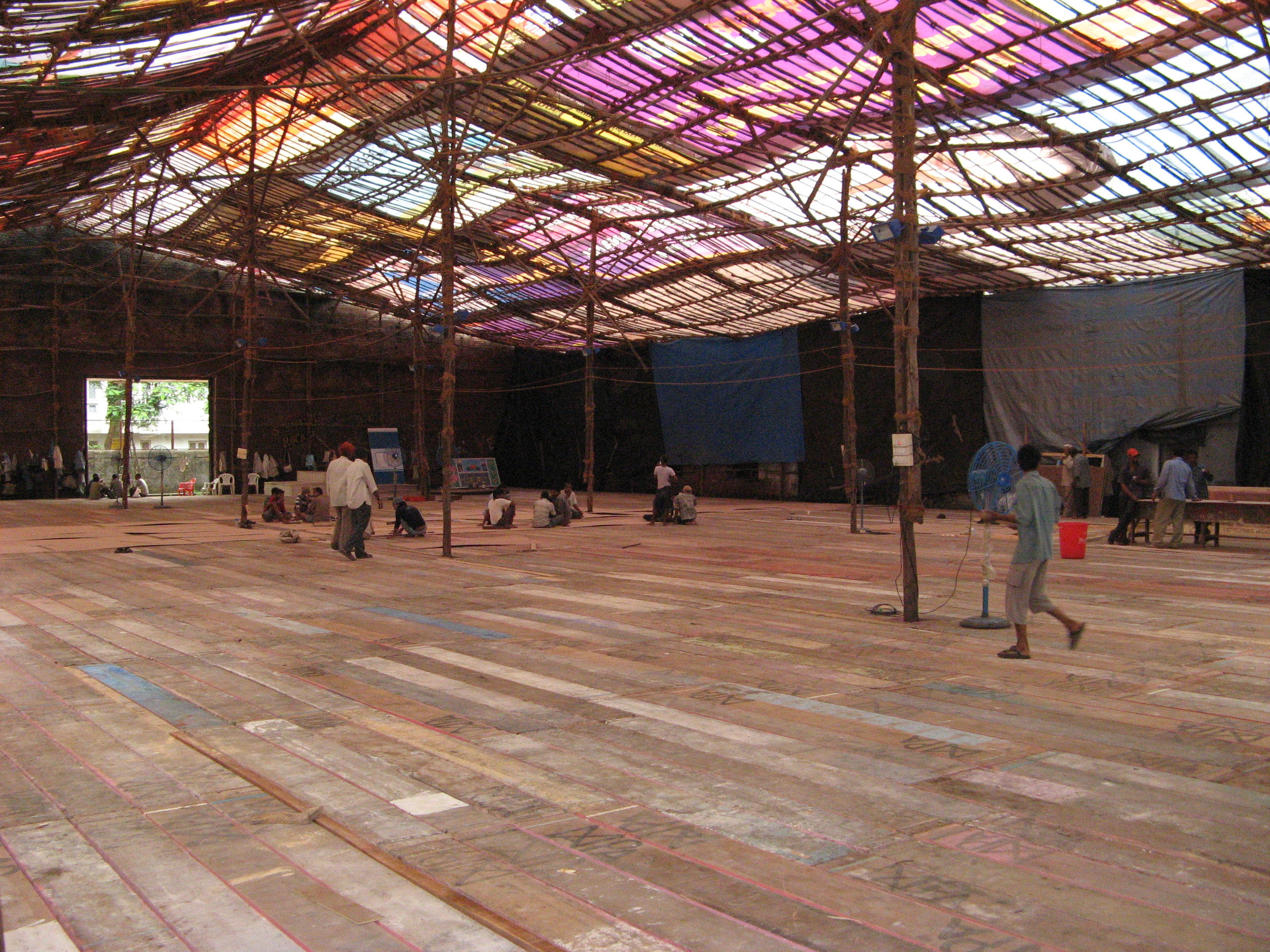 Interior Mill Mumbai 