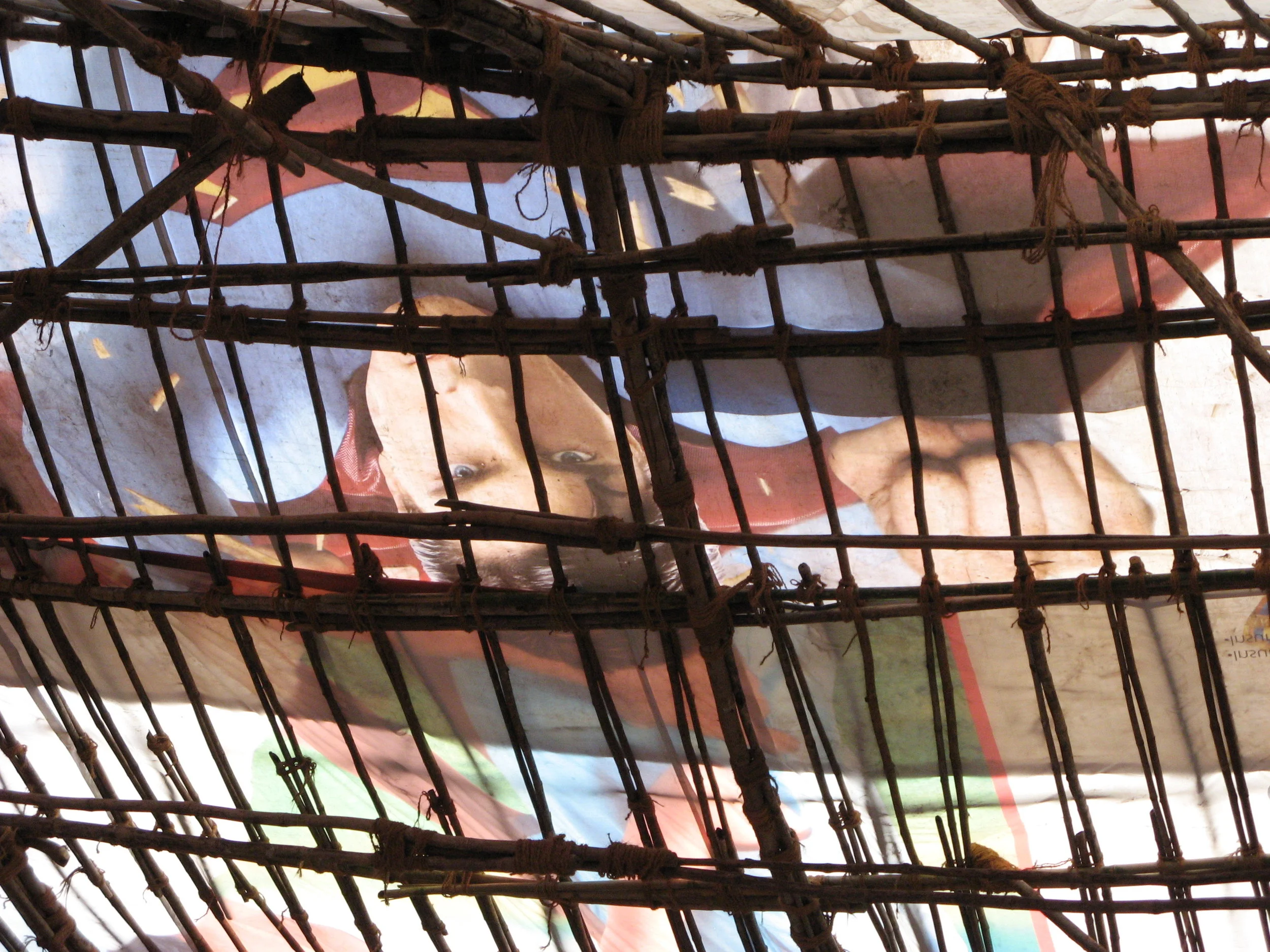 Interior Mill Mumbai- "Roof"