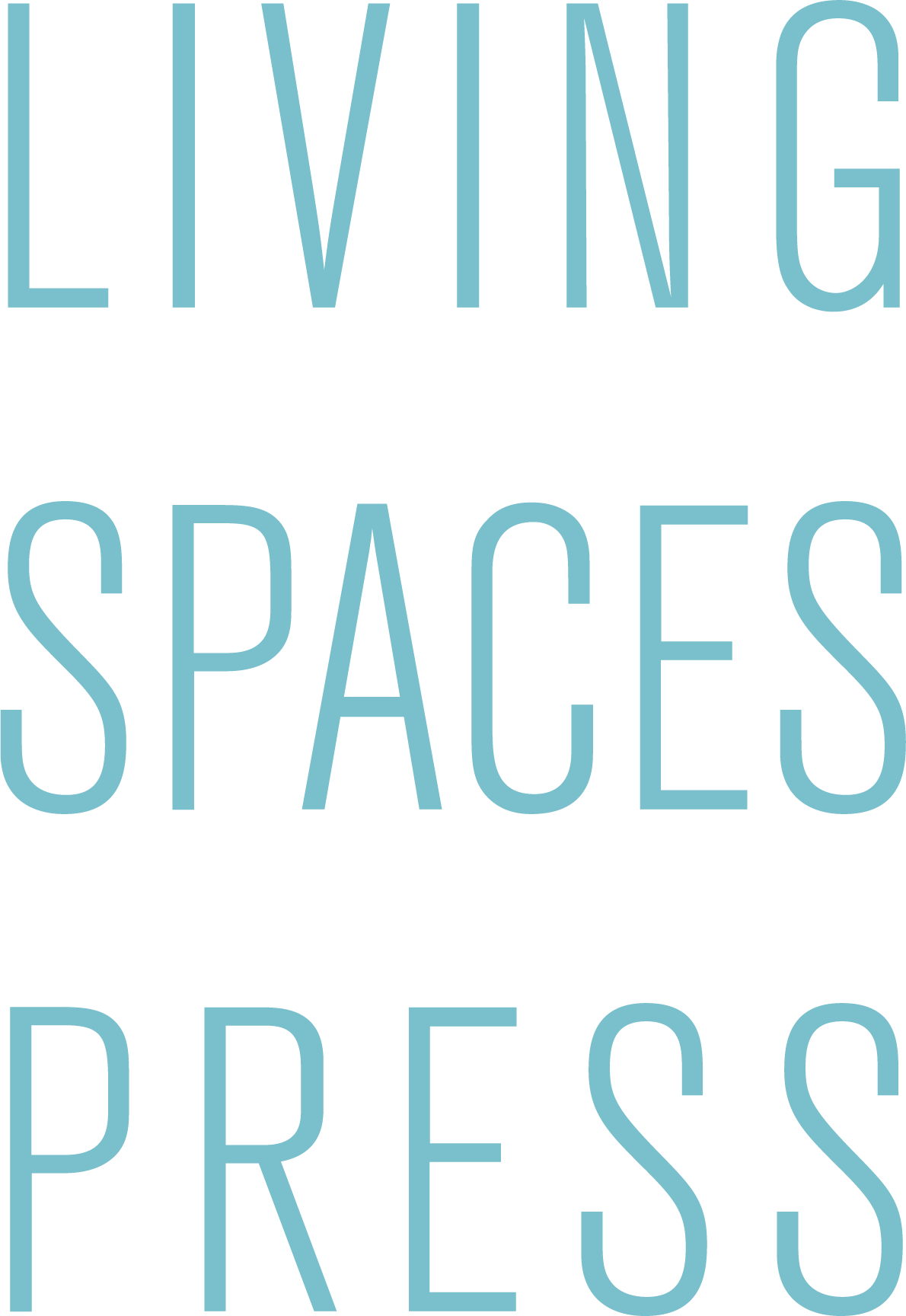 Living Spaces Logo