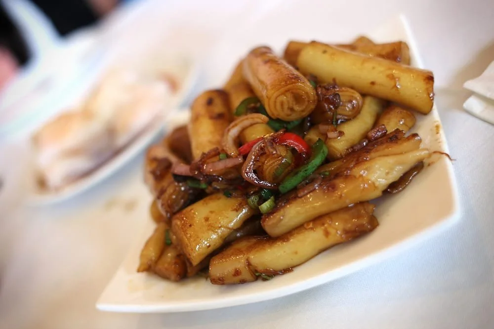 HK Lounge Bistro