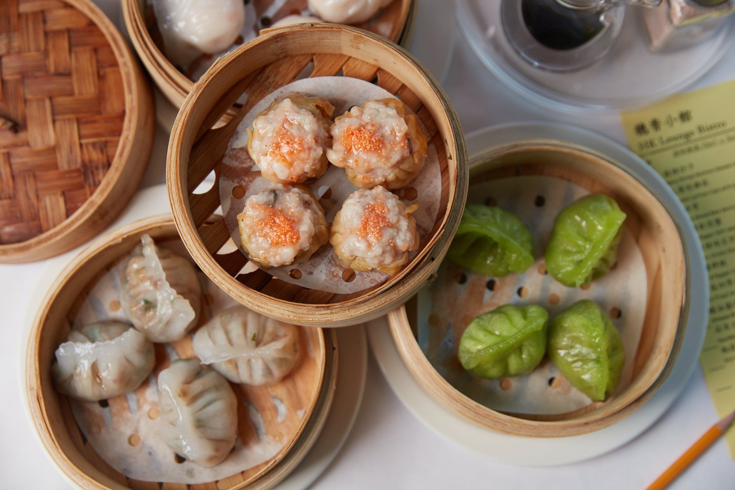 HK Lounge Bistro
