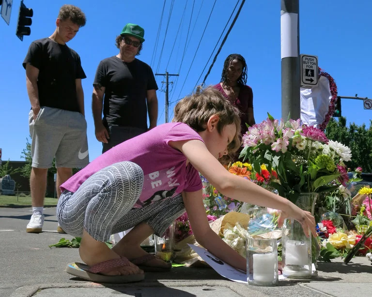 Gillian Flaccus/Associated Press