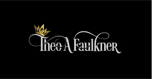TheoAFaulkner - Celebrity Makeup Artist / Hairstylist / Creative Art Dir.