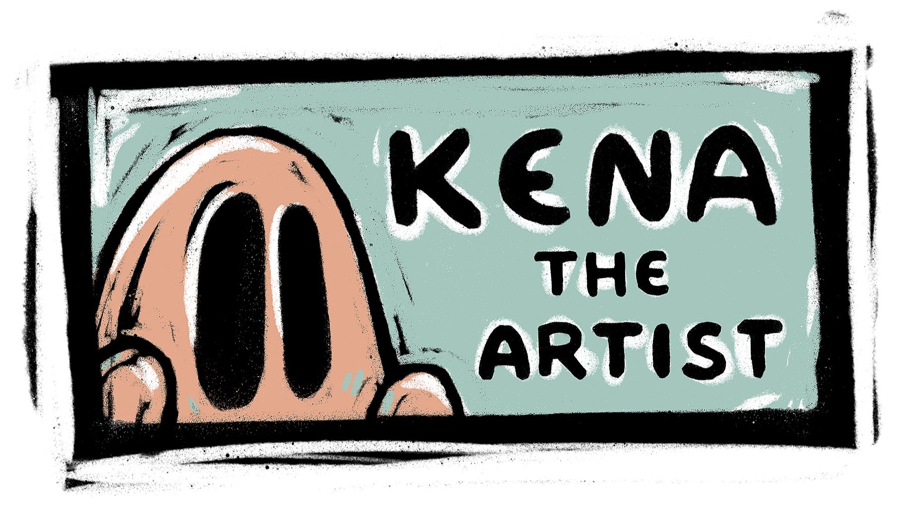 Kena the Artist