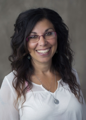  Samantha Nelson - Lower Elementary Assistant