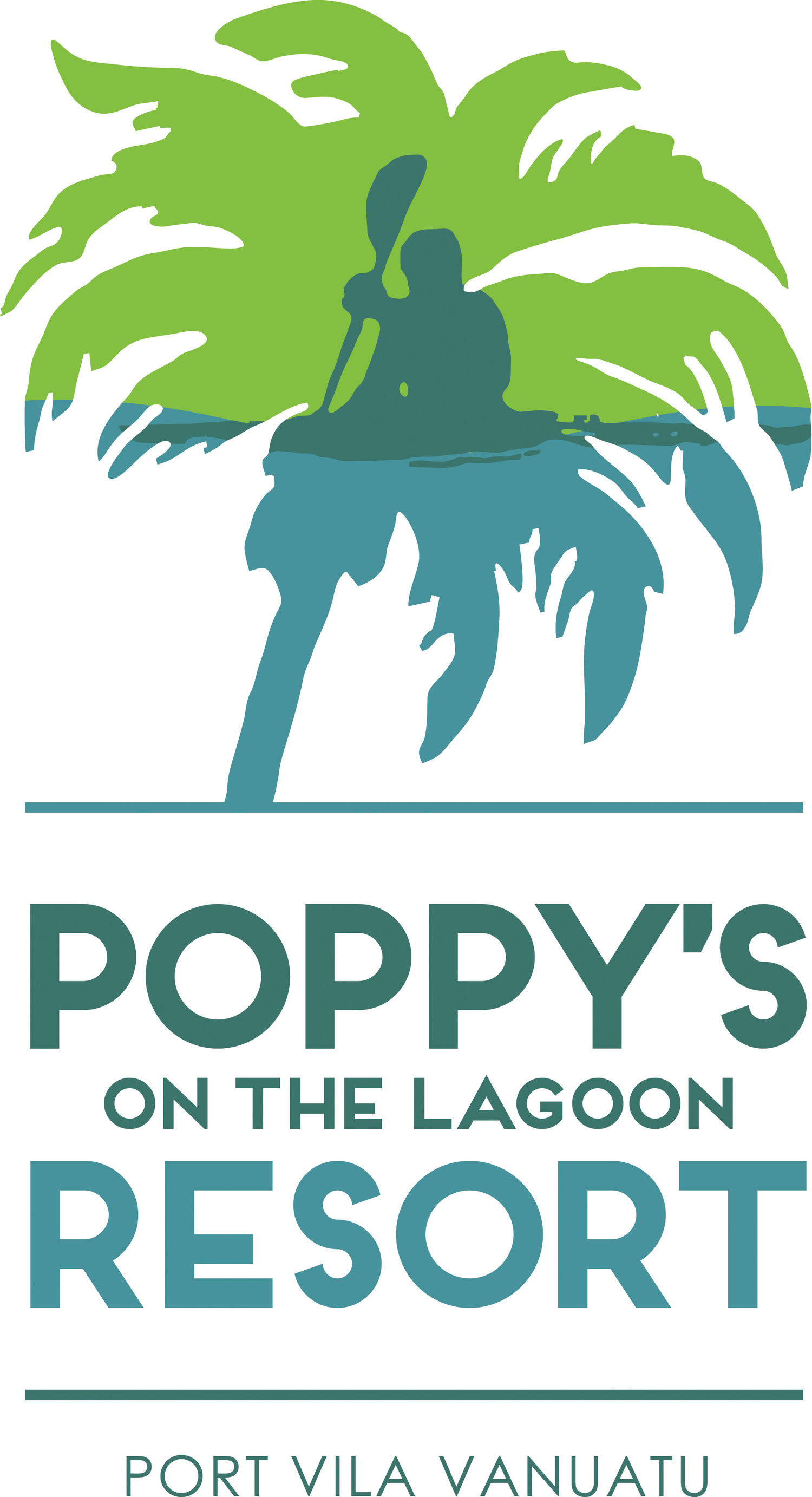 Poppys on the Lagoon