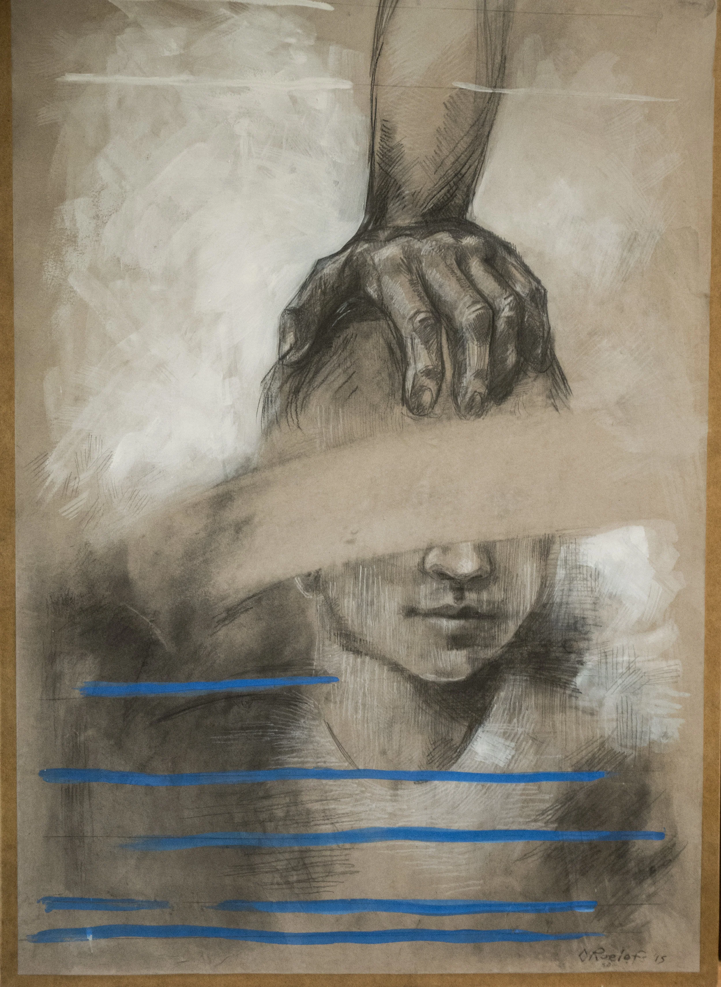 Roelofs_ImpairedVision_2015_Pencilgouache_30x45.JPG