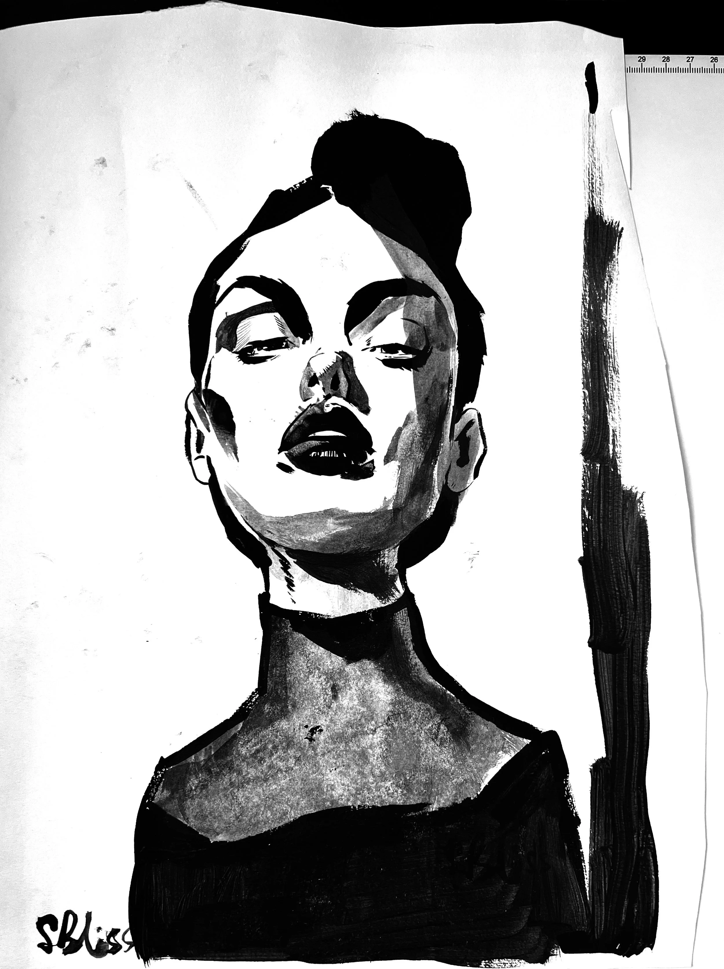 ALOOF LADY GRACE.jpg