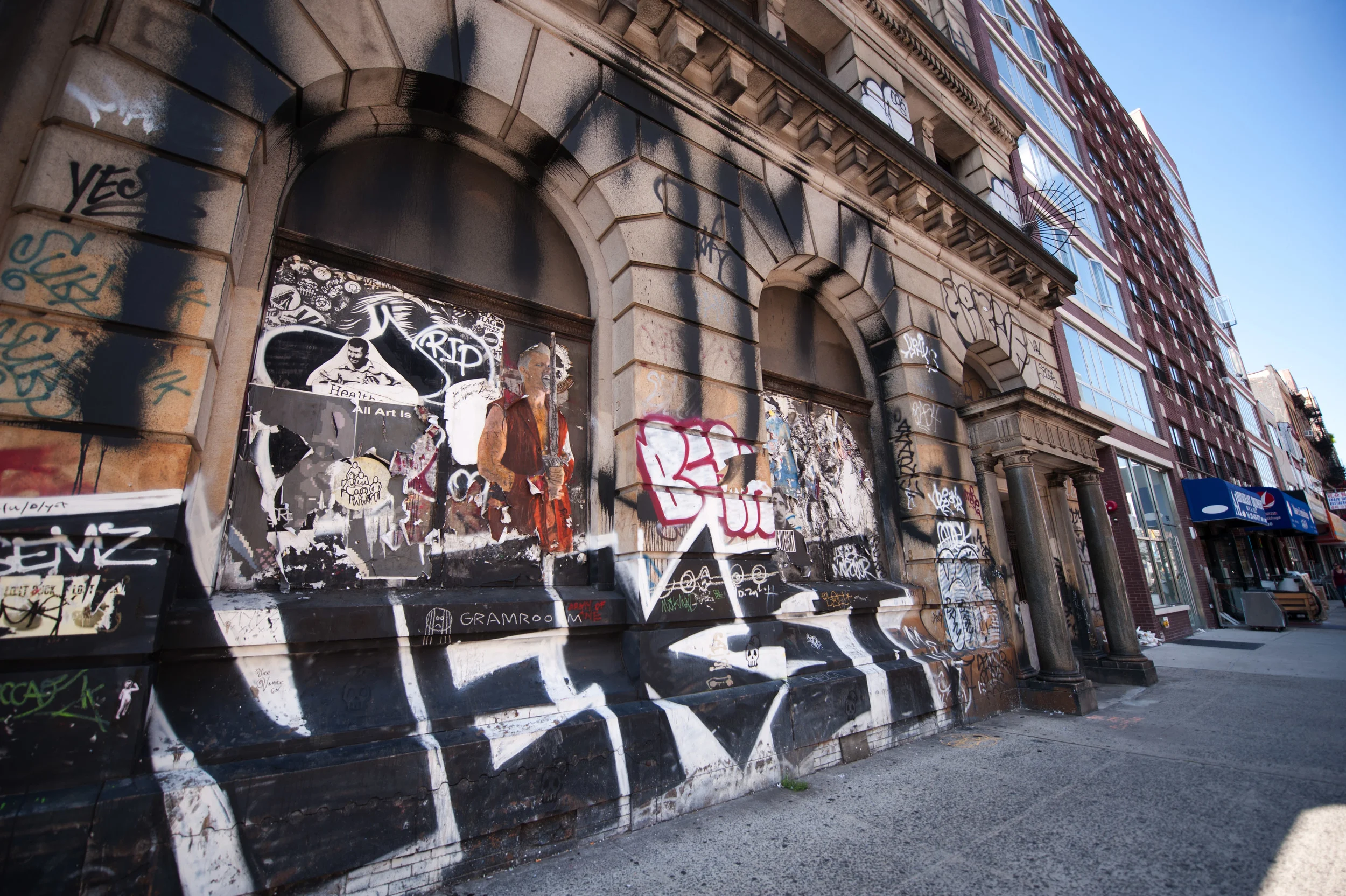 Lower East Side Neighborhood Guide New York Neighborhoods Turf Savvy