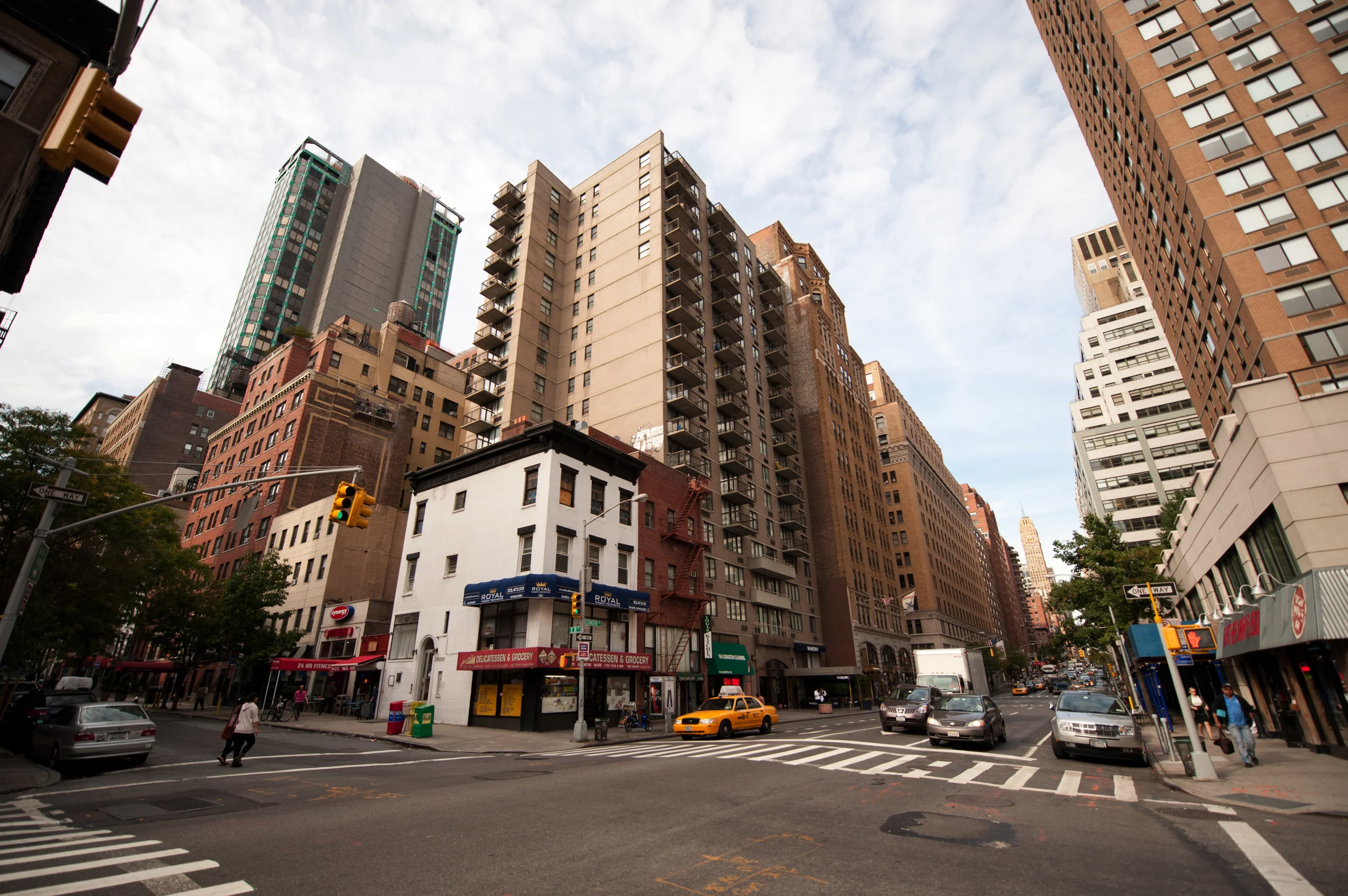 Murray Hill & Kips Bay — New York Neighborhoods Turf Savvy