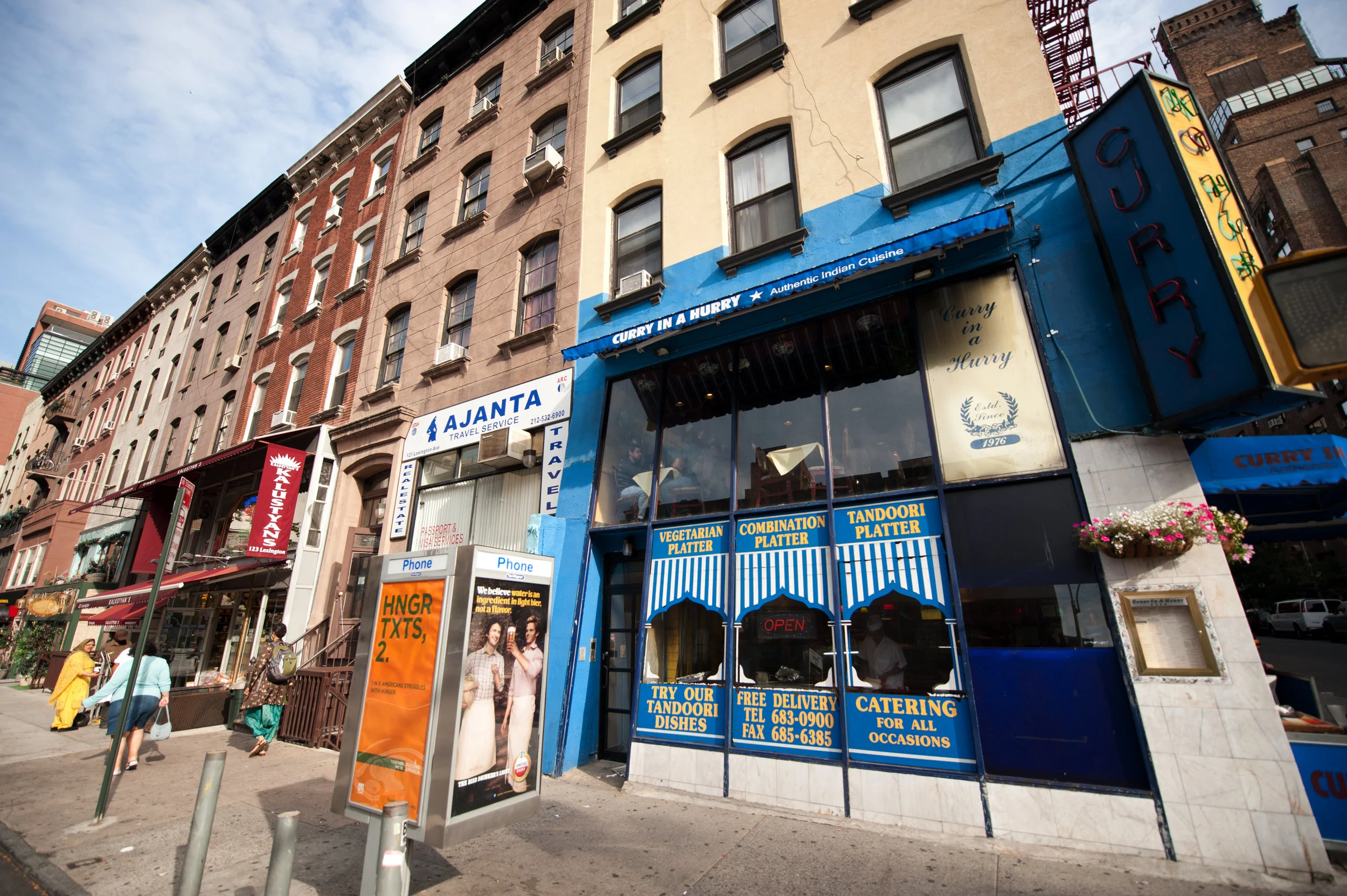 Murray Hill & Kips Bay — New York Neighborhoods – Turf Savvy