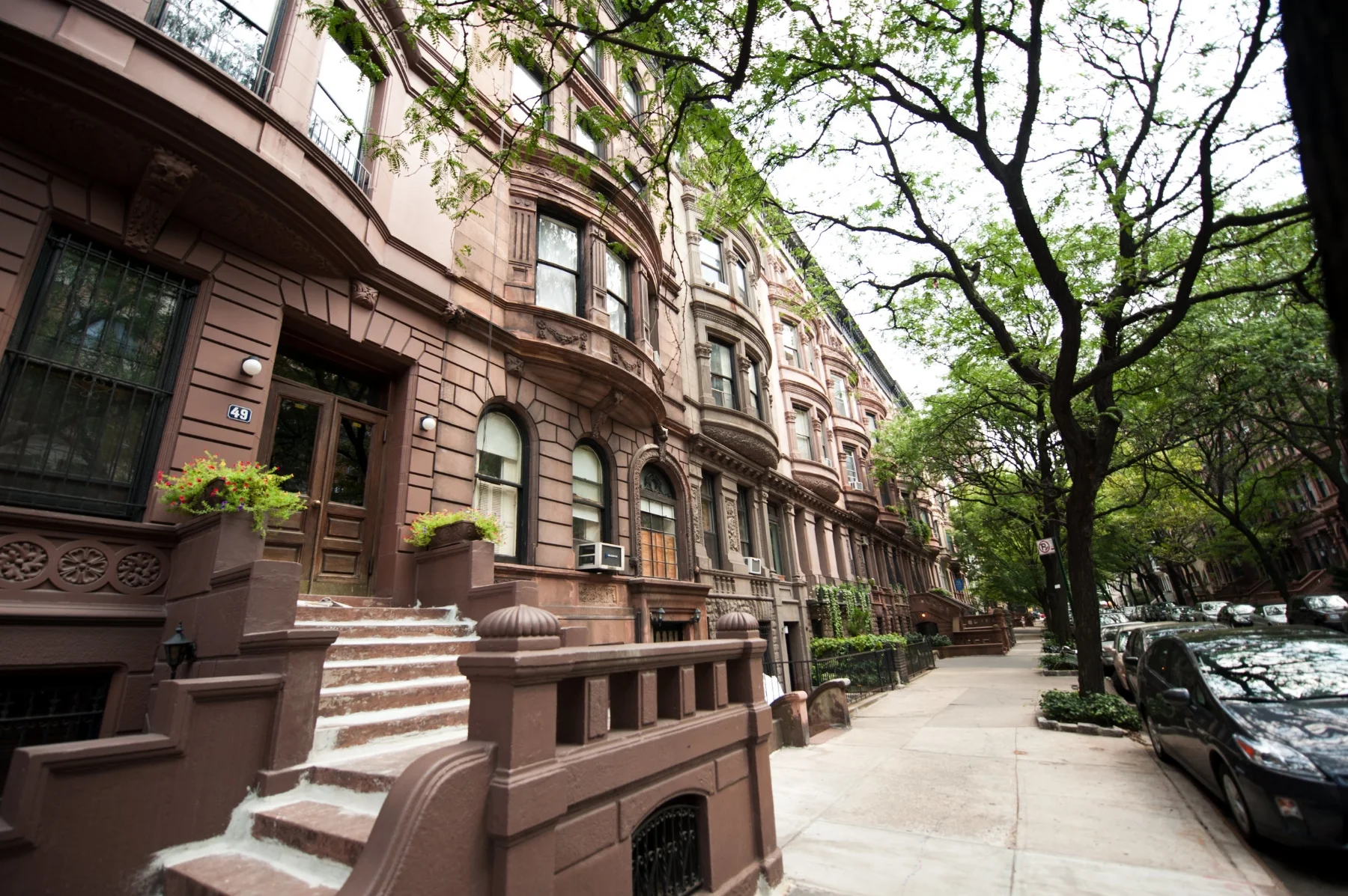 Kollision Paket Gang west side manhattan apartments Feucht Gegenteil
