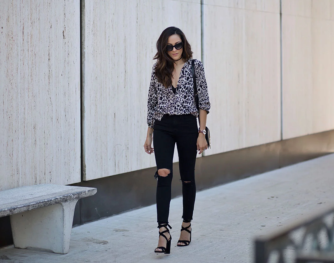 Auguste-Animal-print-shirt-Madewell-Jeans-Saint-Laurent-Shoulder-Bag-Streetstyle-San-Diego.jpg