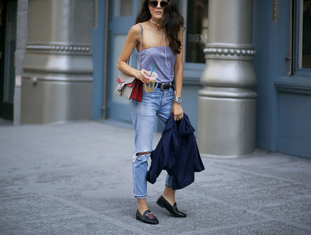 NYFW-Gucci-Tyjn-Sunglasses-American-Apparel-Bodysuit-New-York-Streetstyle.jpg