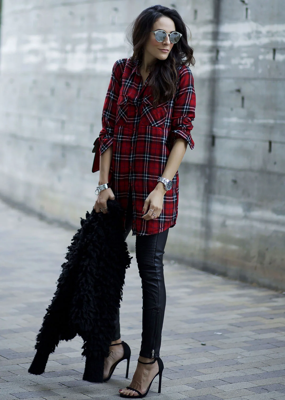 Leather_Moto_Pants_Plaid_Shirt_Gucci_Bag.jpg