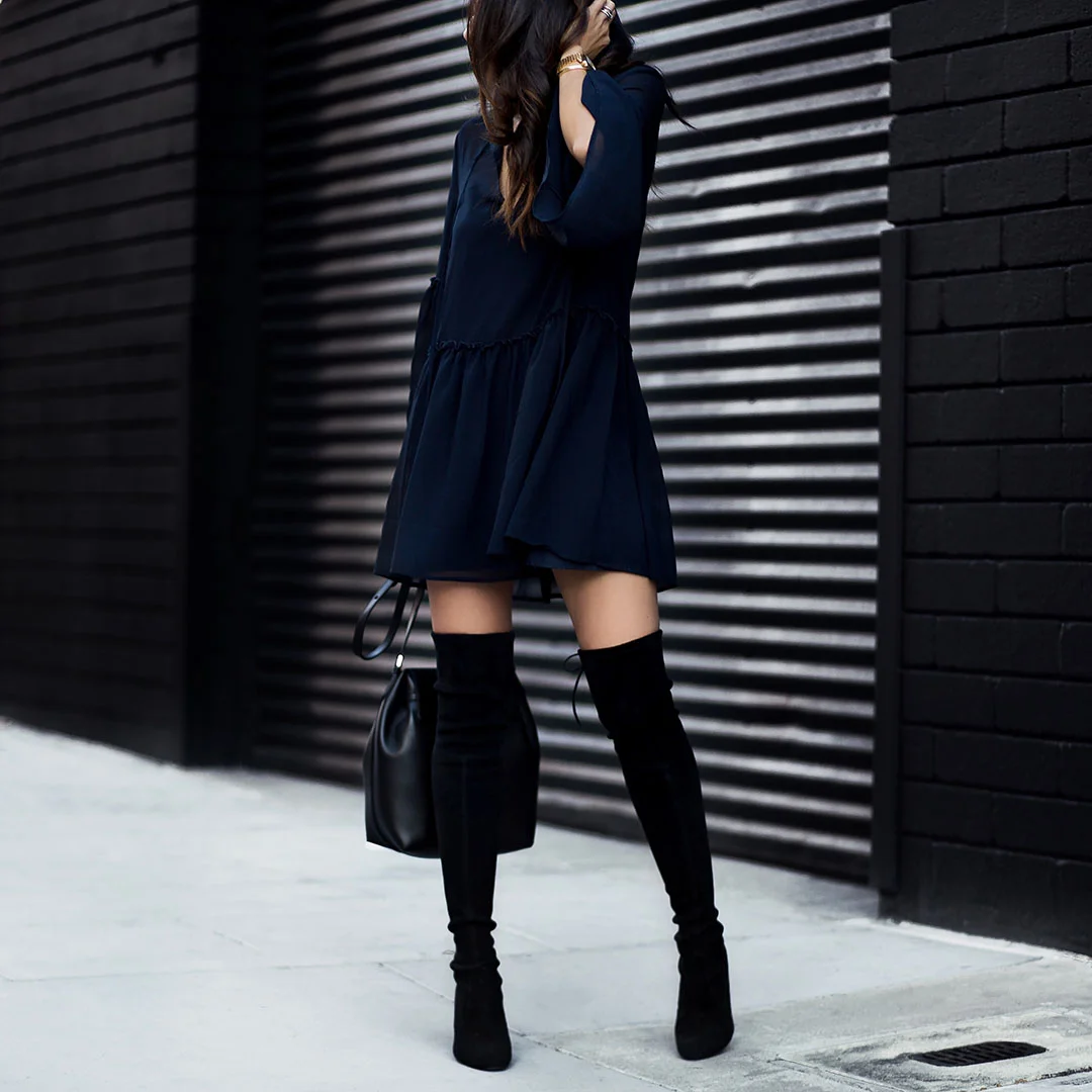 The_Fifth_Label_Dress_Stuart_Weitzman_Boots.jpg