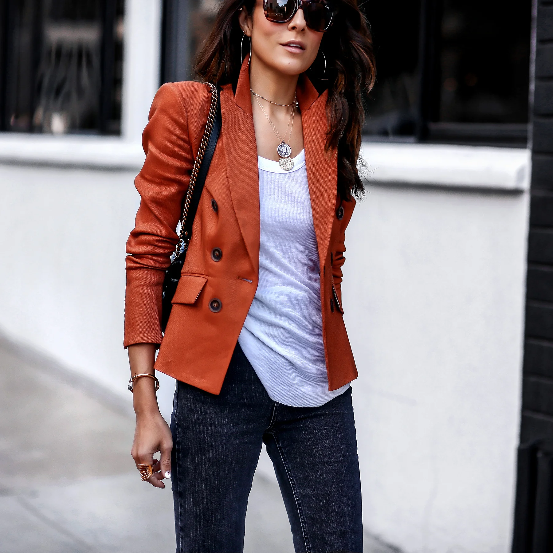 veronica beard diego blazer