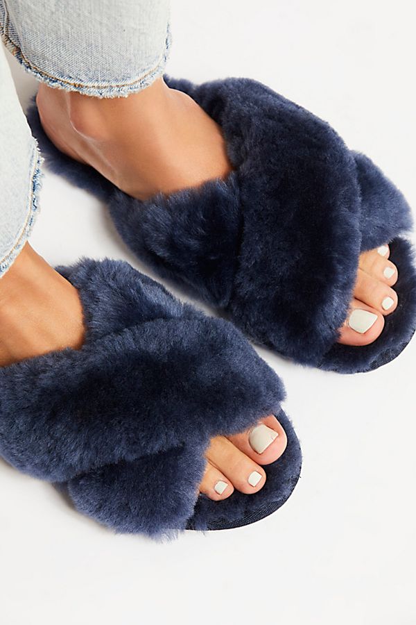 Cozy Slippers