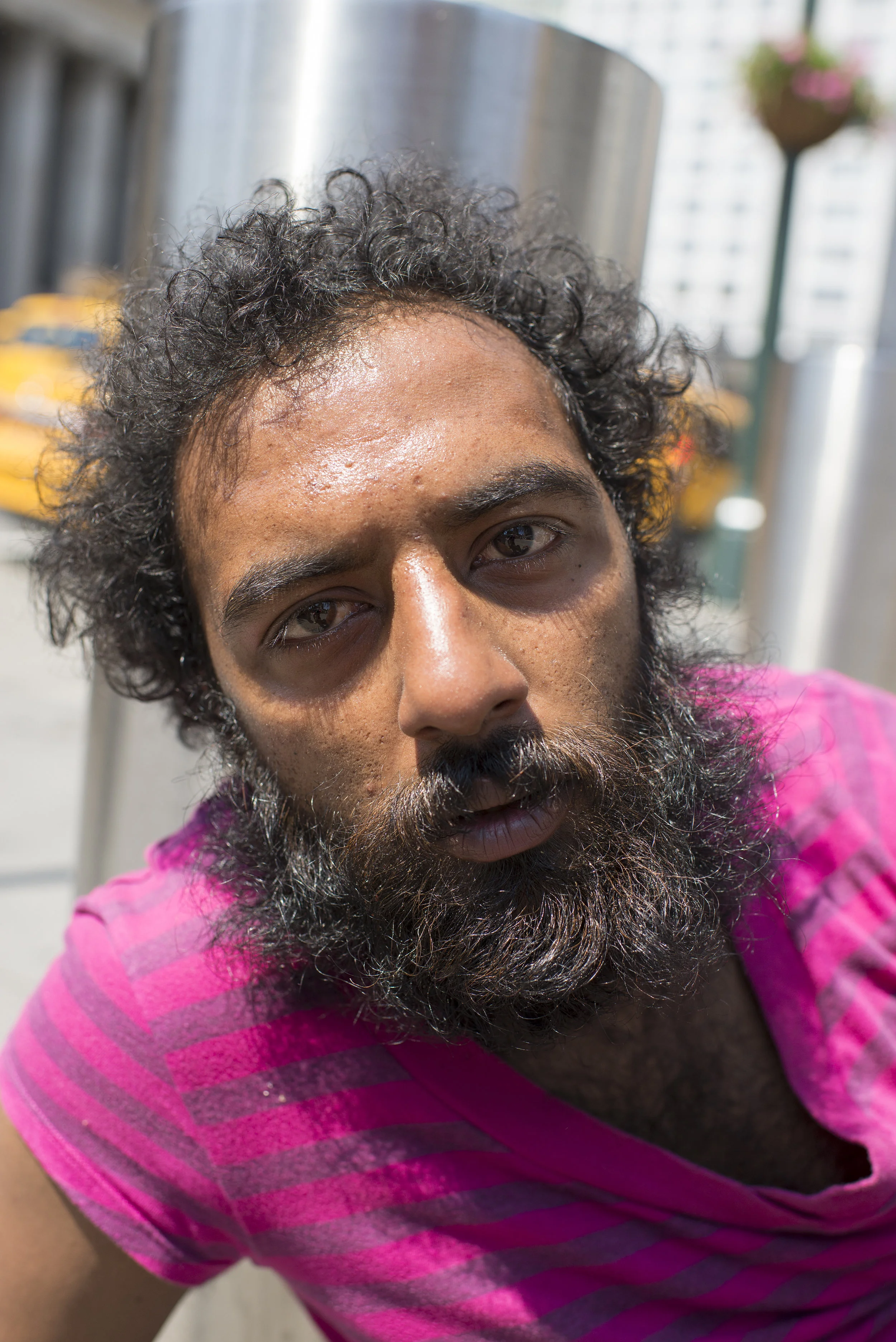 Mohammed, 2017
