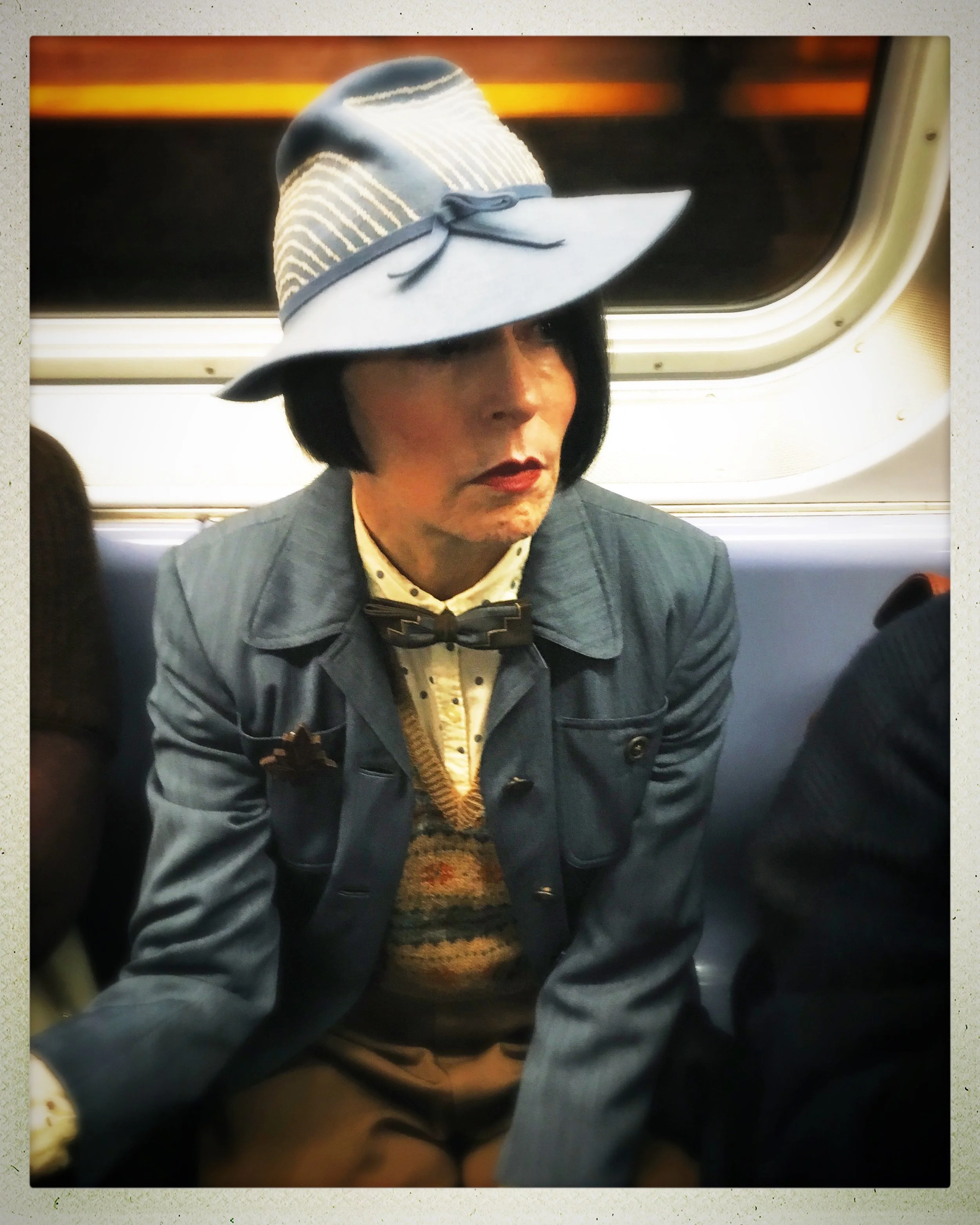 WomanonSubway.JPG