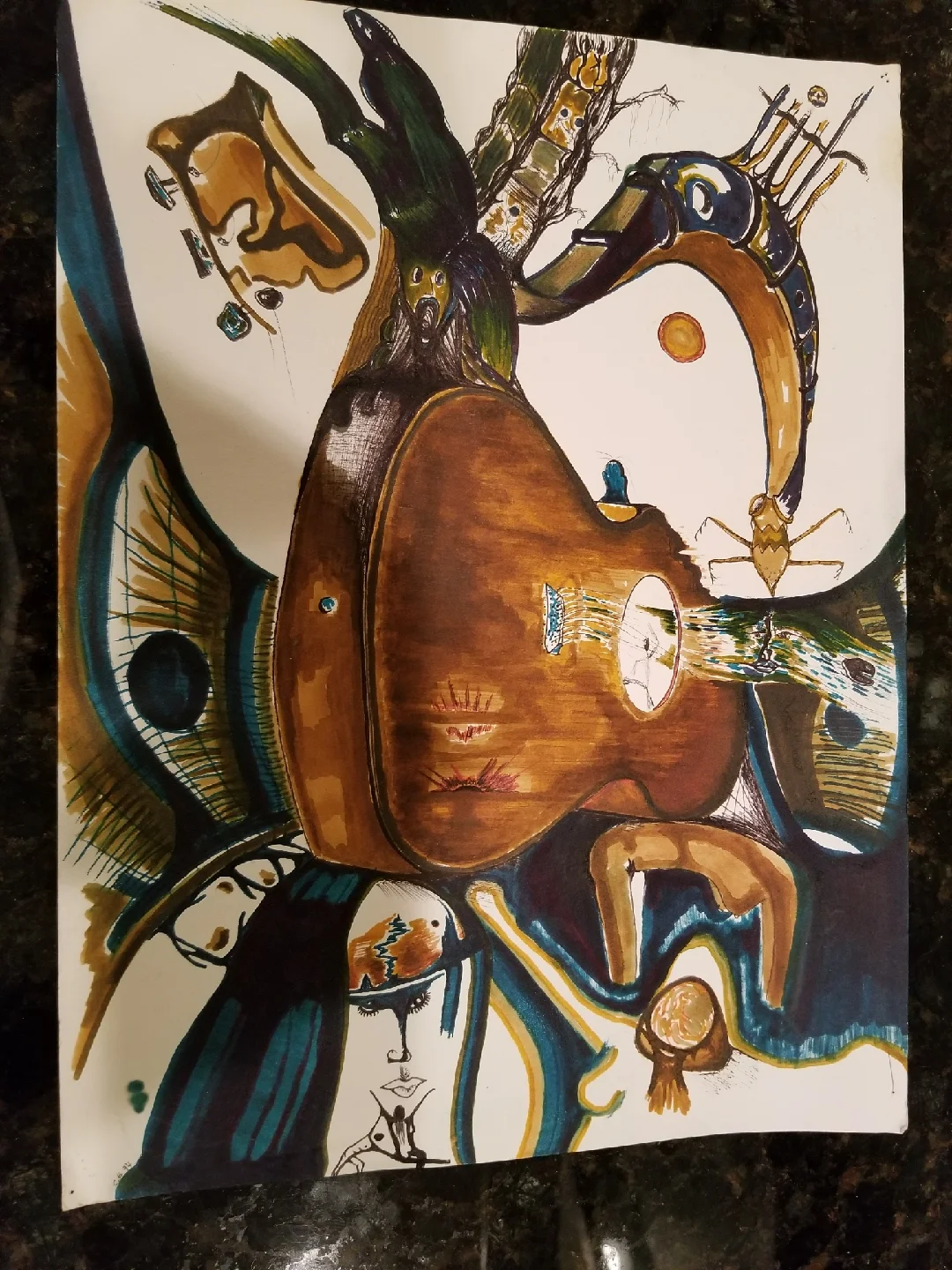  Untitled, n.d., N.D. 