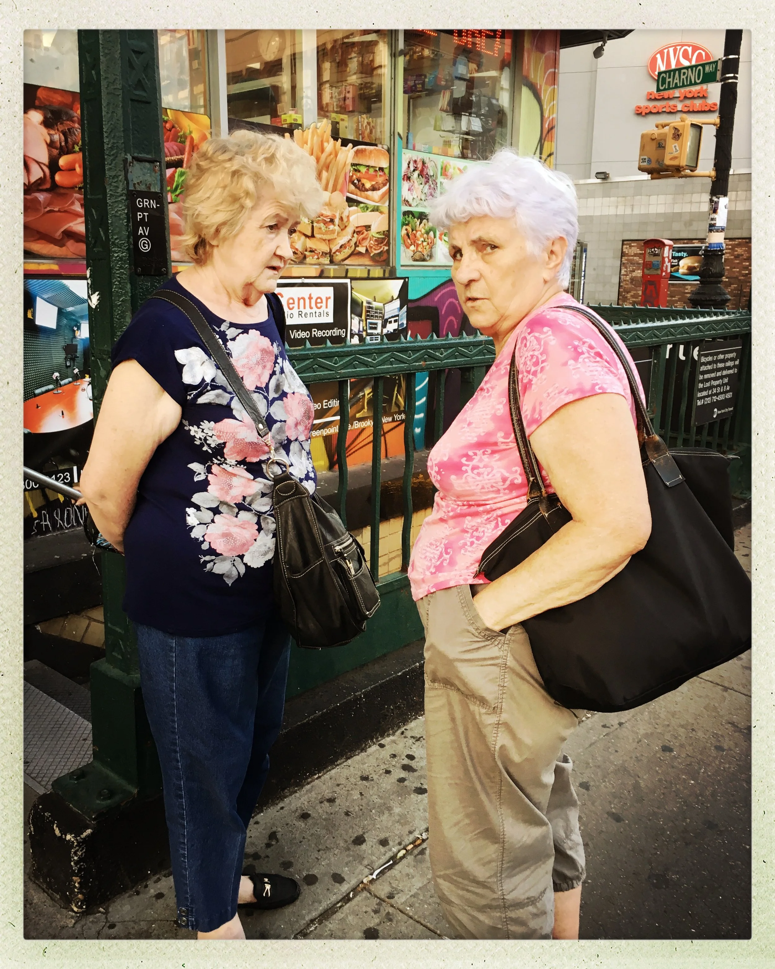  Greenpoint, Brooklyn, NY, 2018 