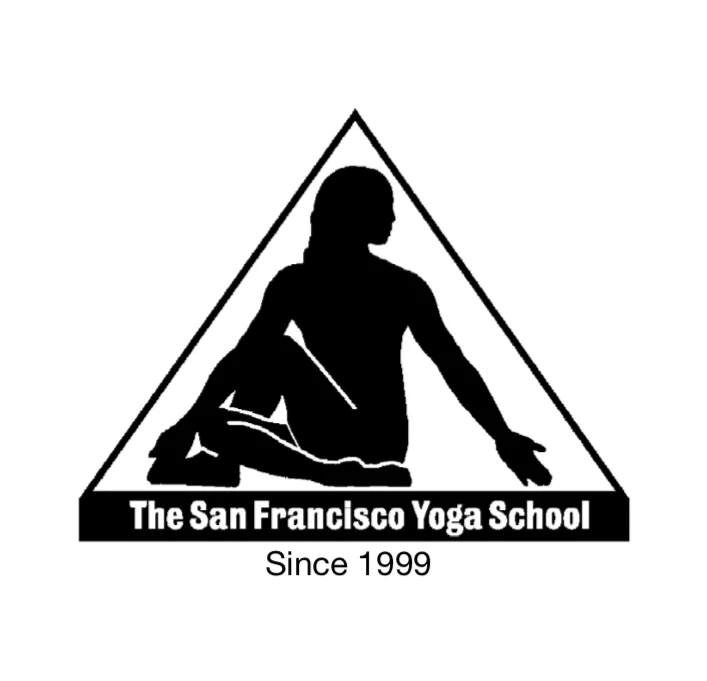 Founded in 1999 by Pamela Carrara, with the above original logo, the San Francisco Yoga School is a private home studio in the San Francisco Outer Richmond District / Sea cliff District, CA, USA, celebrating its 19th anniversary in 2018 with the new logo in the above header. Yay!