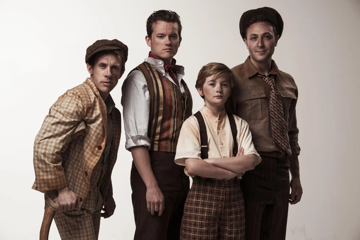 Newsies