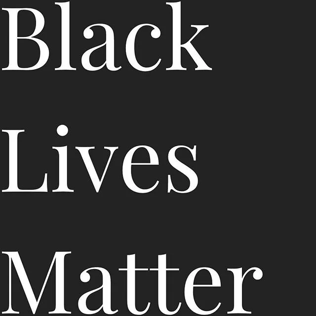 @blklivesmatter #blacklivesmatter