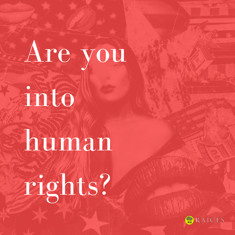 Stream A$AP Rocky If You're Into Human Rights