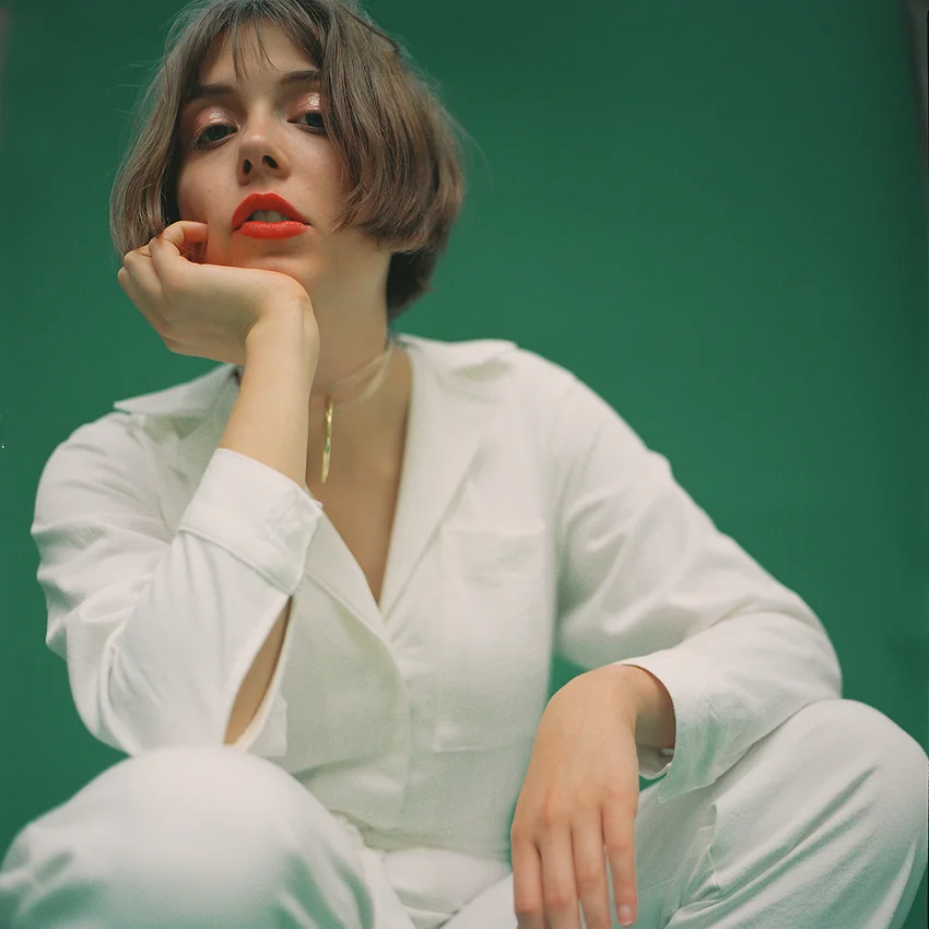 the workwear jumpsuit