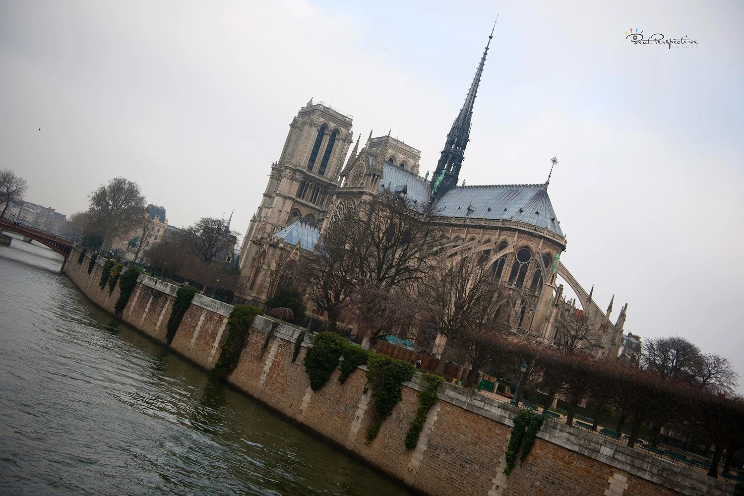 notre dame de paris