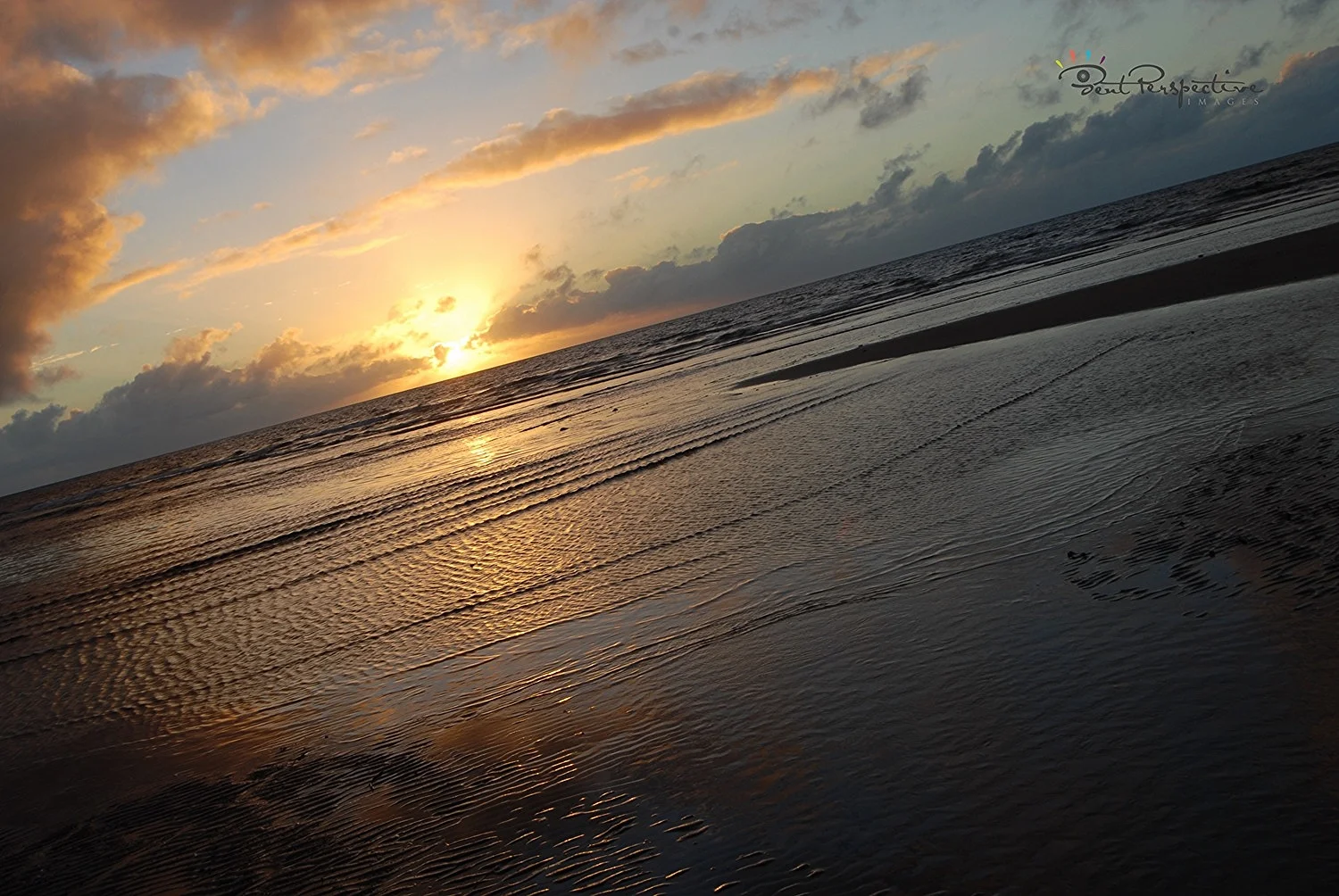 burnt dawn
