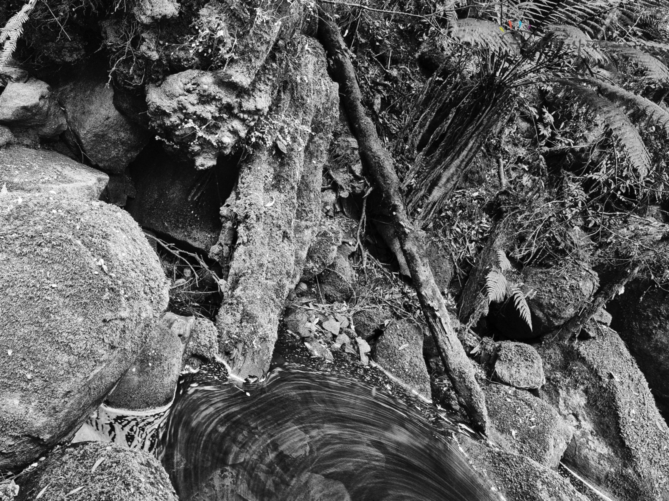 composition of textures