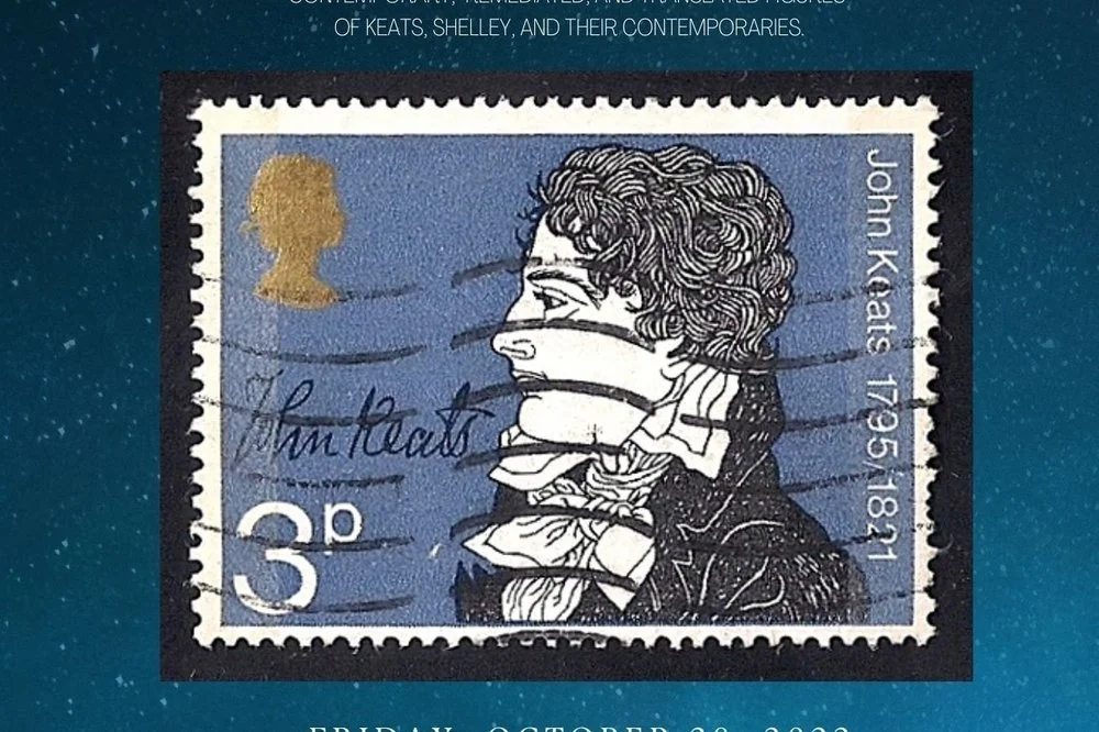 Curran Symposium: Keats and Shelley on the Move